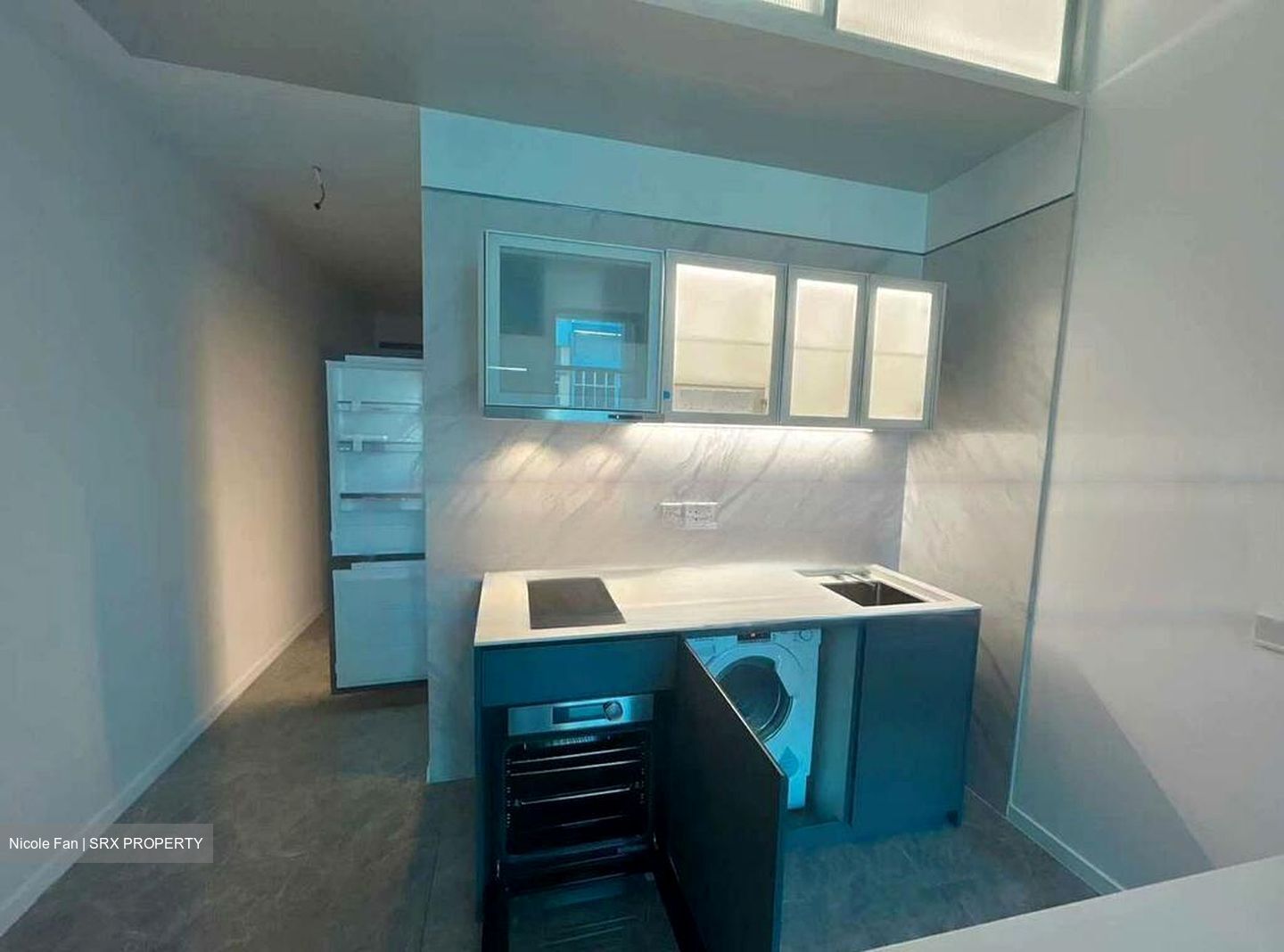 The M (D7), Apartment #472224871